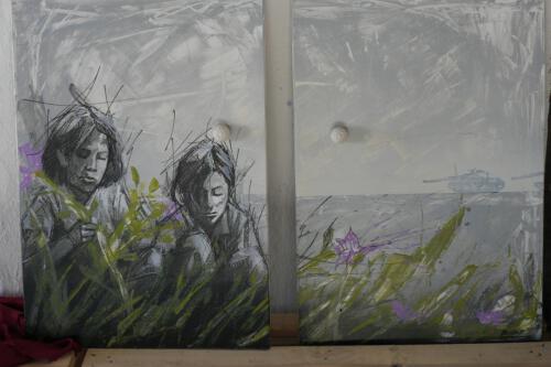 c-UWens Urban Heroes 16