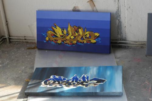 c-UWens Urban Heroes 30