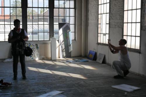 c-UWens Urban Heroes 40