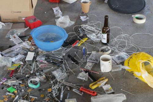 c-UWens Urban Heroes 50