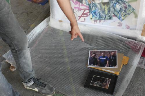 c-UWens Urban Heroes 60