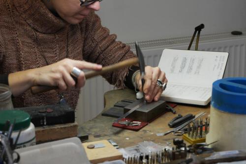 c-UWens Werkstattgalerie 15