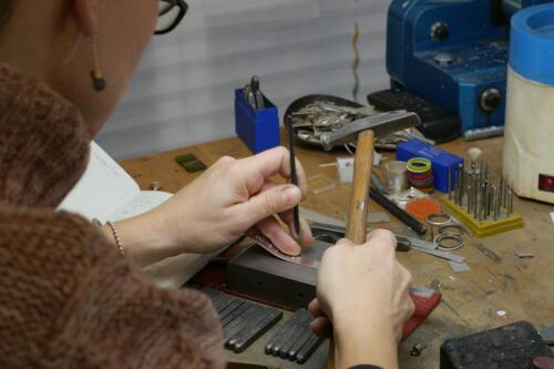 c-UWens Werkstattgalerie 18