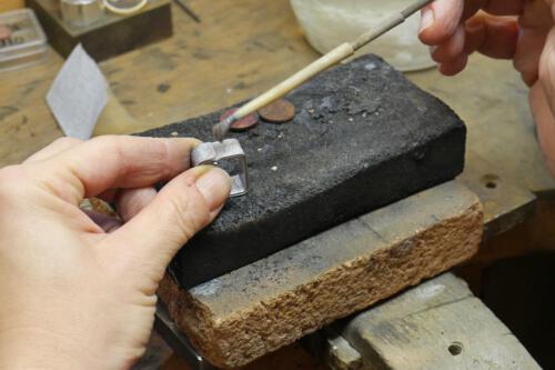 c-UWens Werkstattgalerie 38