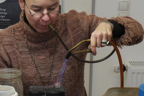 c-UWens Werkstattgalerie 39a