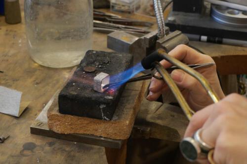 c-UWens Werkstattgalerie 40