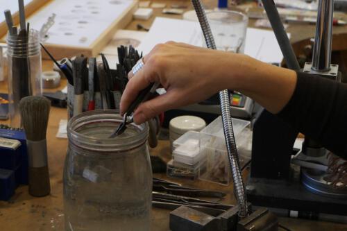 c-UWens Werkstattgalerie 41