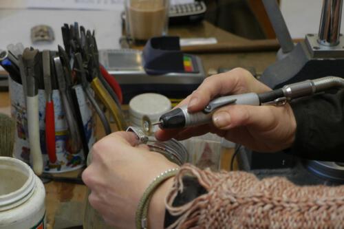 c-UWens Werkstattgalerie 47